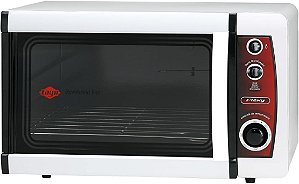 Forno Elétrico Flexy Easy Clean LAYR voltage 220V