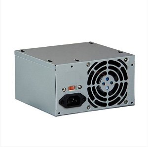 Fonte Atx 230w Brazil PC 24 Pinos Bivolt Pc e Desktop