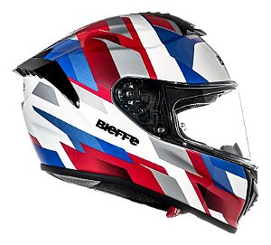 Capacete Premium Breaper Brave ~ Bieffe  60