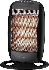 Aquecedor Cadence Halógeno Mercury 220v