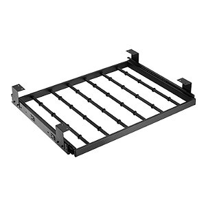 Calceiro Tubular Master Haste Aluminio Schimitt Aramados