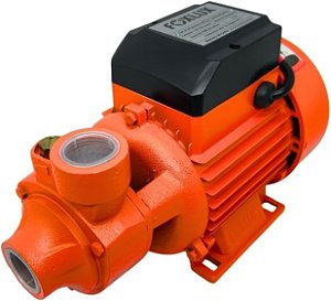Bomba Periférica Foxlux 0.5 CV Para Água Limpa voltage 220v