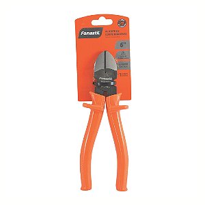 Alicate De Corte Diagonal Famastil Profissional 1000v 6