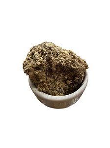 Sabão da Costa Africano Branco - 100g