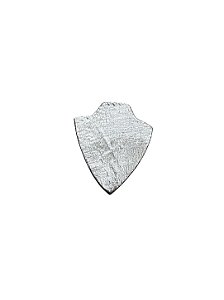 Escudo De Chumbo Oxala Oxaguia - Unidade