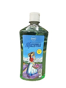 Perfume De Alfazema 500Ml Halley