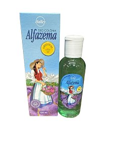 Perfume De Alfazema 120ML Halley- Unidade