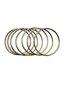Ides Dourado Grande - Unidade