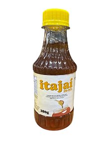 Mel Itajaí De 200ML- Unidade