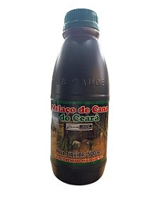 Melado 500ML - Unidade