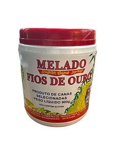 Melado De 1 Litro- Unidade