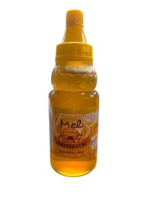 Mel Puro Em Bisnaga 300Ml