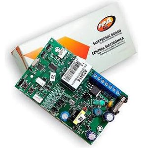 Central Agility Pop Connect Ppa 50/60hz Bivolt Original A22414