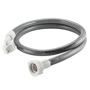 Mangueira Entrada de Água 1,2m Electrolux 67590319 Original