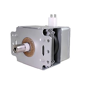 Magnetron p/ Microondas 2m218J/M24FA-410 - Furo Universal 075-1524 / 075-1422