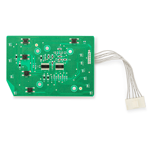 Placa Interface Lavadora Electrolux 64503063 Original