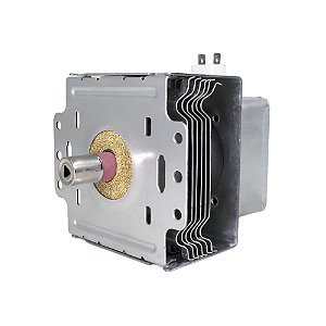 Magnetron p/ Microondas 2m219j/319j/M24fb-610 - Furo Universal 075-1520