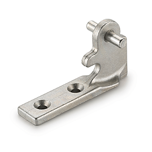 Dobradiça Intermediária Electrolux Df35 Df42 Tf42 65158599