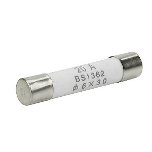 Fusível Cerâmico para Forno Micro-ondas 20A (Grande)045-8820