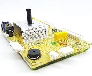 Placa Potencia Bivolt LT15F A99035156 Original Bivolt