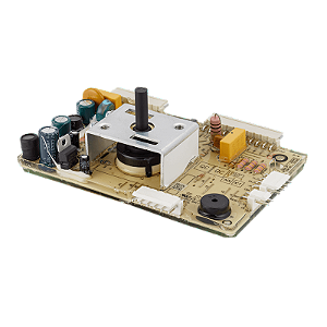 Placa de Potência para Lavadora Electrolux LAC12 A99035119