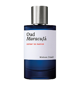 Perfume Maison Crivelli Oud Maracujá - Extrait de Parfum
