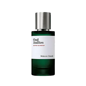 Perfume Maison Crivelli Oud Stallion - Extrait