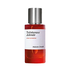 Perfume Maison Crivelli Tubéreuse Astrale - Extrait