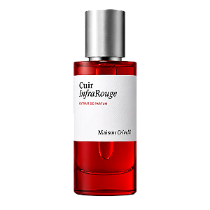 Perfume Maison Crivelli Cuir InfraRouge - Extrait