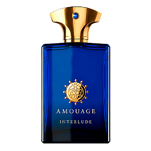 Perfume Amouage Interlude Man - EDP