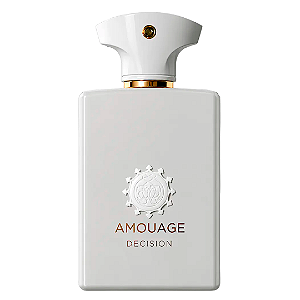 Perfume Amouage Decision - EDP