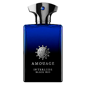 Perfume Amouage Interlude Black Iris - EDP