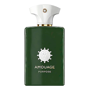Perfume Amouage Purpose - EDP