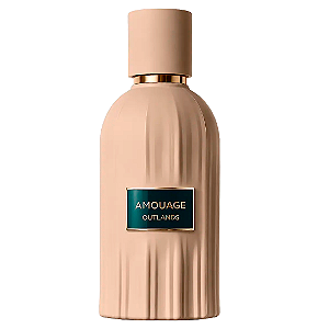 Perfume Amouage Outlands - EDP