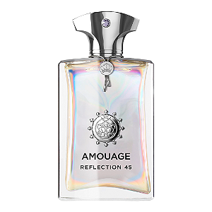 Perfume Amouage Reflection 45 Man - Extrait