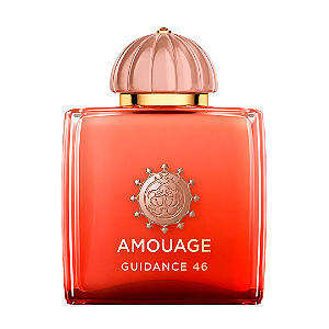 Perfume Amouage Guidance 46 - Extrait