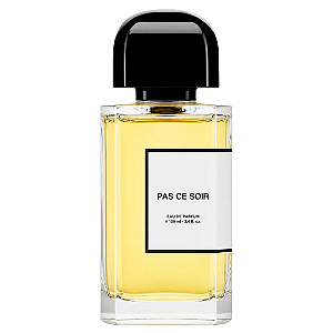Perfume BDK Parfums Pas Ce Soir - EDP