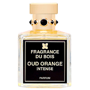 Perfume Fragrance Du Bois Oud Orange Intense - Parfum