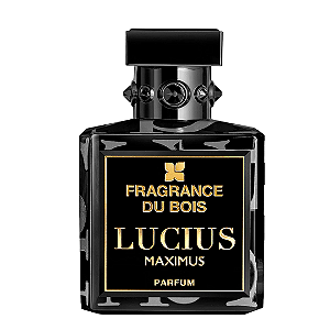 Perfume Fragrance Du Bois Lucius Maximus - Parfum