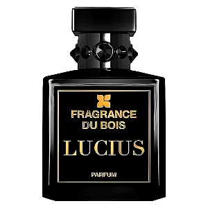 Perfume Fragrance Du Bois Lucius - Parfum
