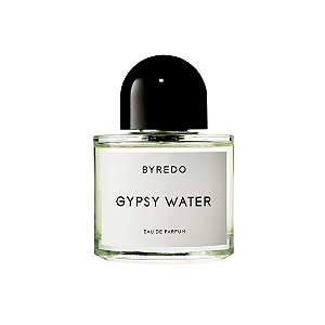 Perfume Byredo Gypsy Water - EDP