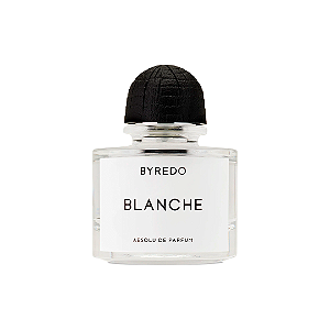 Perfume Byredo Blanche - Absolu