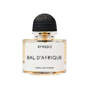 Perfume Byredo Bal d’Afrique - Absolu