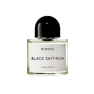 Perfume Byredo Black Saffron - EDP
