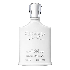 Perfume Creed Silver Mountain Water - EDP