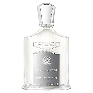 Perfume Creed Royal Water - EDP