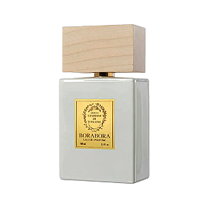Perfume Giardini di Toscana Borabora - EDP