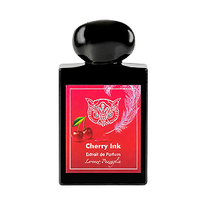Perfume Lorenzo Pazzaglia Cherry Ink - Extrait