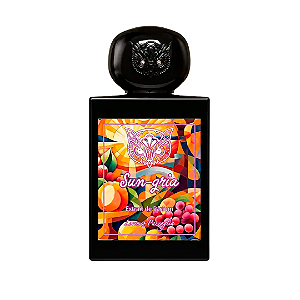 Perfume Lorenzo Pazzaglia Sun-gria - Extrait