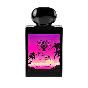 Perfume Lorenzo Pazzaglia Sex-Sea - Extrait